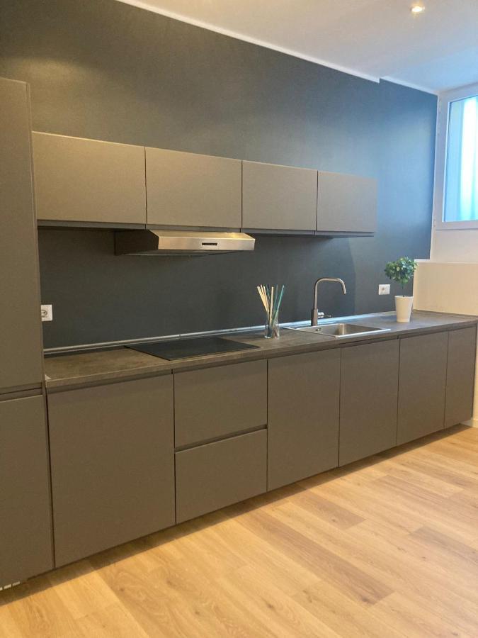Apartment Fiera Life 1 Mailand