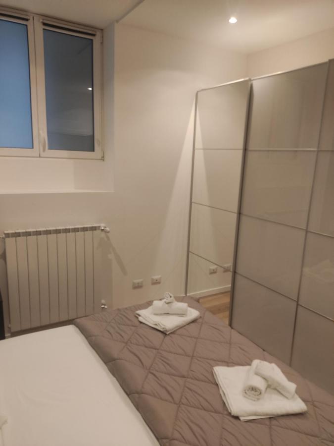 Apartment Fiera Life 1 Mailand