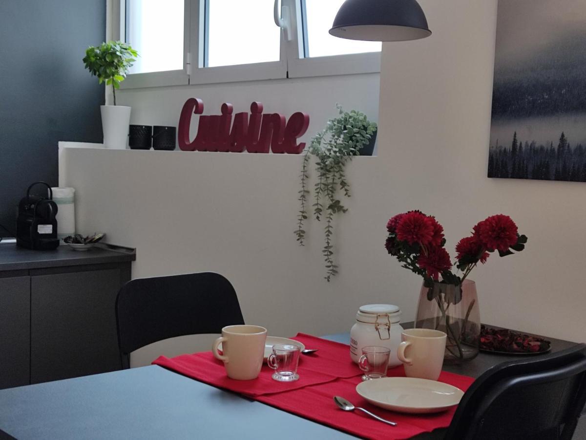 Apartment Fiera Life 1 Mailand